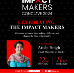 ABP LIVE Impact Makers Conclave 2024