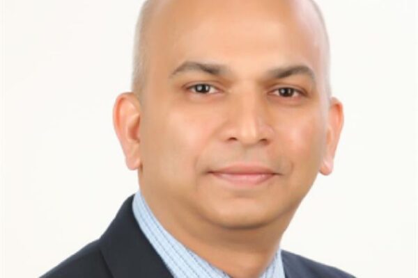 Tata Electronics Appoints Dr Bobby Mitra as CIO
