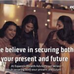 Equentis Wealth Advisory Services unveils its Har Ghar Lakshmi Diwali Campaign