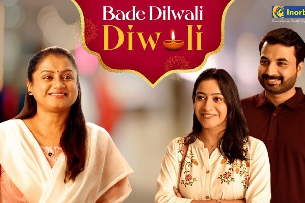 Inorbit Malls Announces Bade Dilwali Diwali Campaign