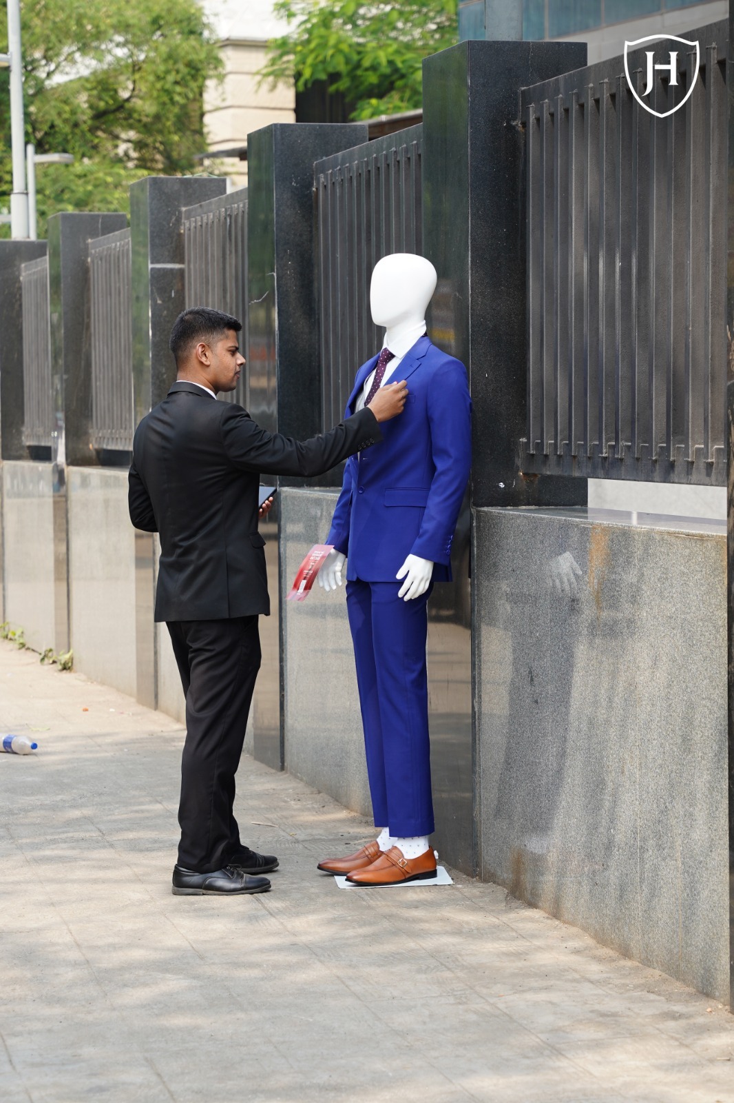 J. Hampstead's Launches its Innovative Marketing Campaign