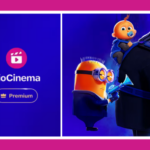 JioCinema Premium Brings Back Gru and the Crew — Despicable Me 4 Streams from 5th November!