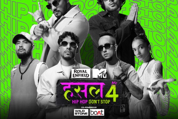 MTV Hustle Returns with a Bang with Season 4