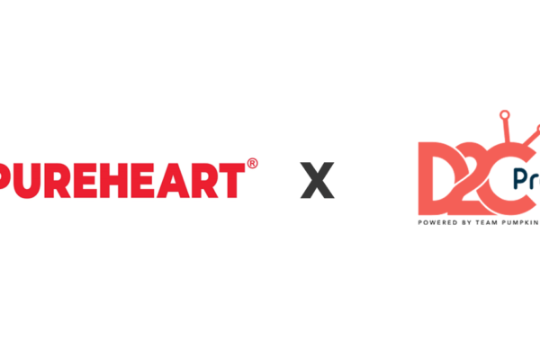 Team Pumpkin’s D2C Pro Secures Marketplace Management Mandate for Pureheart