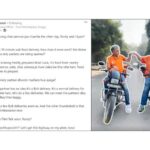 Swiggy Food CEO Rohit Kapoor and Swiggy Ambassador Rocky Singh Become Delivery Partners