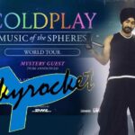 Travel Bookings Skyrocket for Coldplay & Diljit concerts