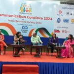 Women PR leaders debate purpose-driven communication that makes a difference