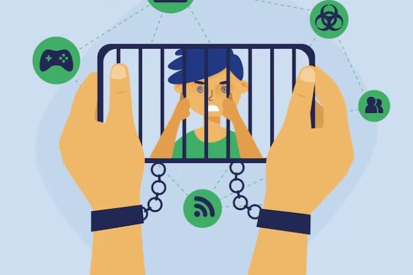 How to Protect Yourself Digital Arrest Scam