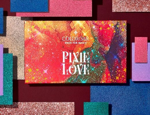 Colorbar’s Festive Picks So You Can Be #MagicallyYou