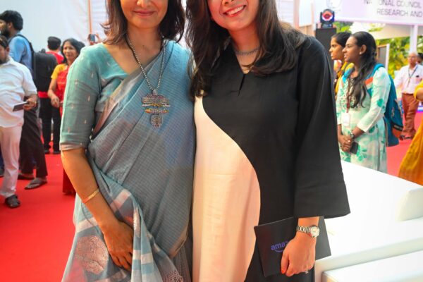 Superstar Nagarjuna launches Season 2 of Krish Trish and Baltiboy: Bharat Hain Hum