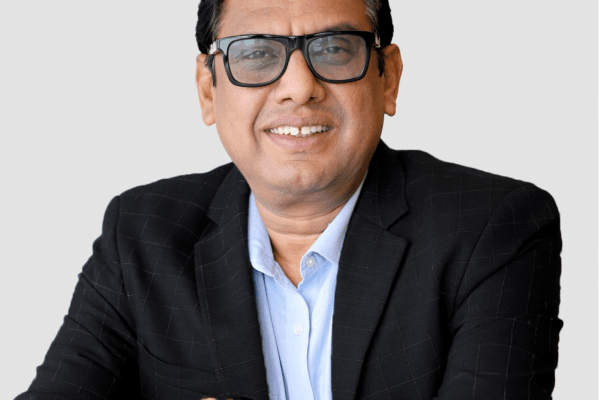 RPG Life Sciences Appoints Ashok Nair as Managing Director