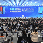 2024 World Internet Conference Wraps Up: Shaping a People-Centered AI Future
