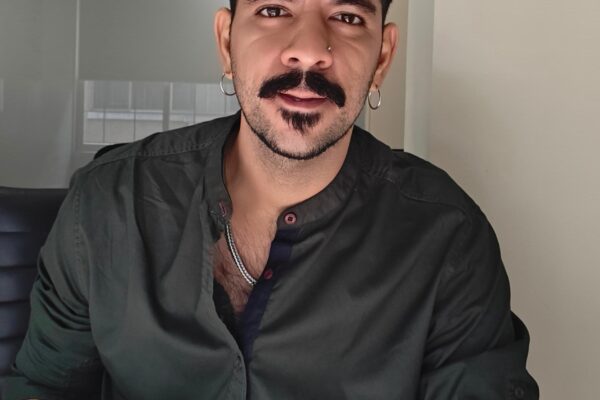 Dot Media onboards Danny Advani