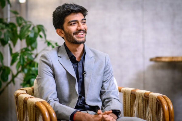 RBL Bank welcomes Chess Grandmaster D Gukesh as its Brand Ambassador