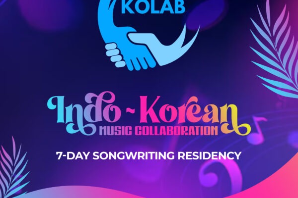 Indo-Korean Music Synergy: KOLAB’s Groundbreaking Collaboration for 2024