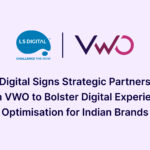 VWO Signs Strategic Partnership with LS Digital