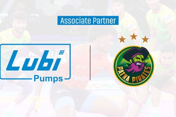 Lubi Industries Partners with Patna Pirates for Pro Kabaddi League Season 11