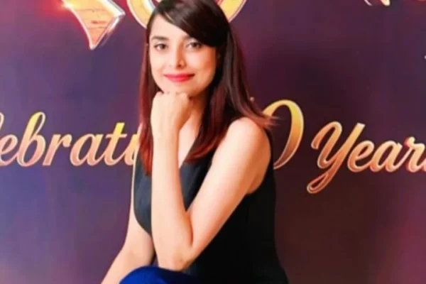 Pooja Sharma shares how the fire broke out on the sets of ‘Mahabharat’