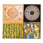 Spiritual essence of ‘REVA’ at Jehangir Art Gallery Mumbai