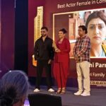 Sonu Tyagi Founder of Approach Entertainment Honored to Present Awards at SCREENXX 2024 Organized by Adgully