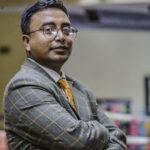 The Fern Brentwood Mussoorie appoints Gourab Biswas as HR Head