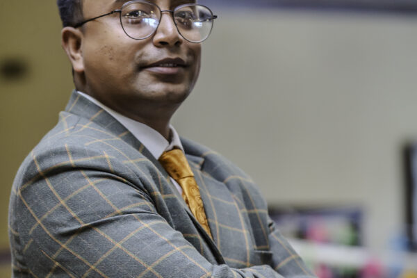 The Fern Brentwood Mussoorie appoints Gourab Biswas as HR Head