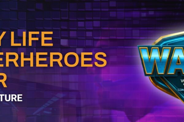 Ministry of Information and Broadcasting and ABAI Launch WAFX WAVES VFX Challenge