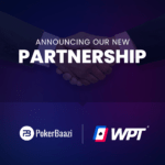 World Poker Tour® Increases Global Footprint with Indian Powerhouse PokerBaazi