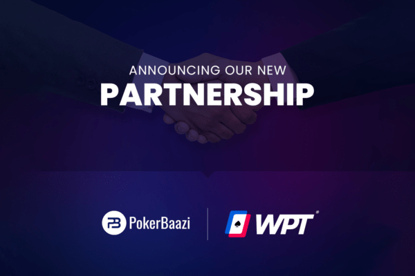 World Poker Tour® Increases Global Footprint with Indian Powerhouse PokerBaazi