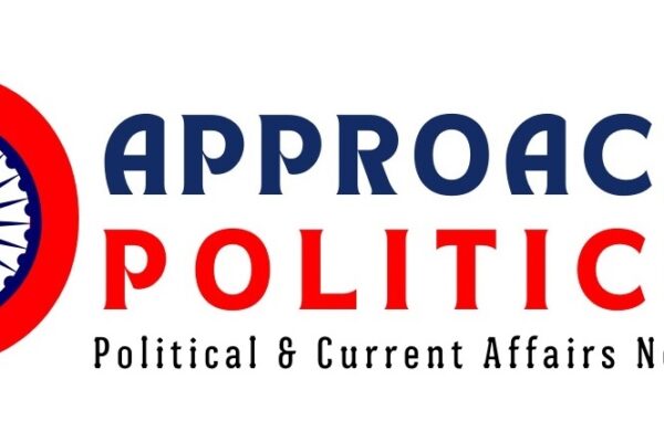 Approach Entertainment Announces Launch of Political Newswire