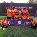 ZEE Entertainment concludes the final leg of Agency Premier League T20 in Mumbai