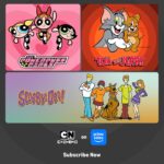 Prime Video Launches CN Rewind