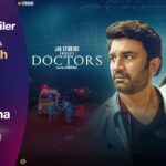 Step Into the World of 'Doctors' – Streaming on JioCinema from December 27