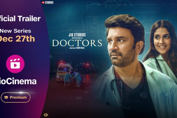 Step Into the World of 'Doctors' – Streaming on JioCinema from December 27