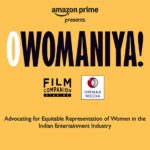 Prime Video Releases the New Edition of O Womaniya! 