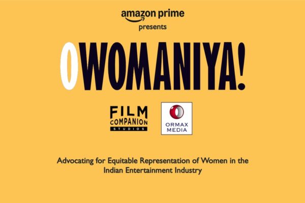 Prime Video Releases the New Edition of O Womaniya! 