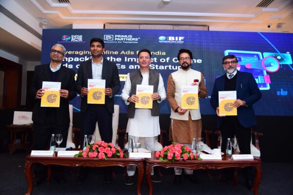 8 out of 10 SMBs rely on online ads