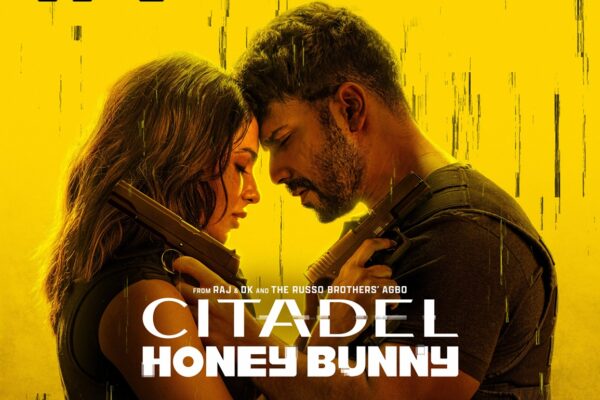 Culpa Tuya Becomes Most-Watched International Original