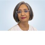 Jyoti Sharma Appointed as CEO of Nasscom Foundation