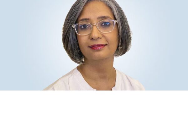 Jyoti Sharma Appointed as CEO of Nasscom Foundation