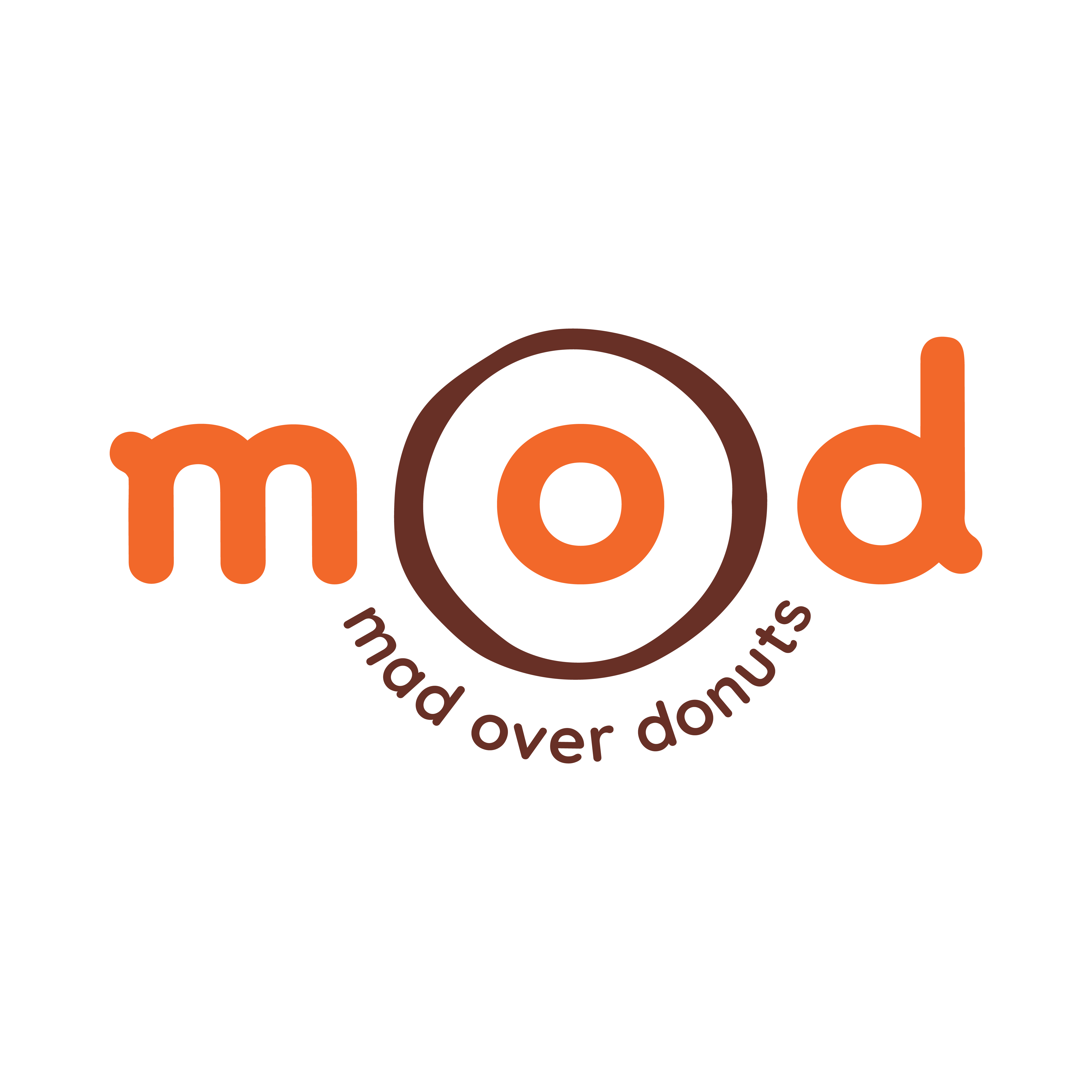 Mad Over Donuts appoints Gozoop Creative Digital