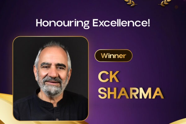 MRSI’s Golden Key Awards 2024 to Honour Industry Trailblazers Ashok Das, C. K. Sharma, and Dr Lalit S. Kanodia