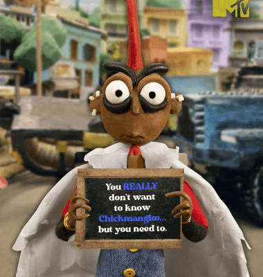 MTV’s New Road Safety Campaign: Chikmangloo Takes the Lead in Driving Change