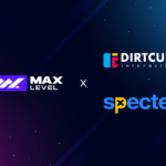 Max Level Appointed as PR and Communications Partner for Dirtcube Interactive’s Specter