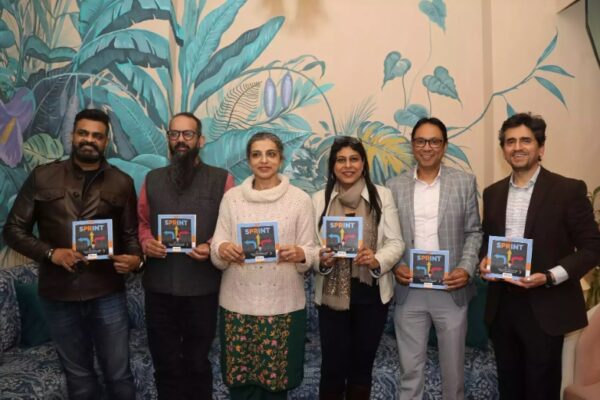 Indian PR Industry Surges to ₹2500 Crore in FY 2023