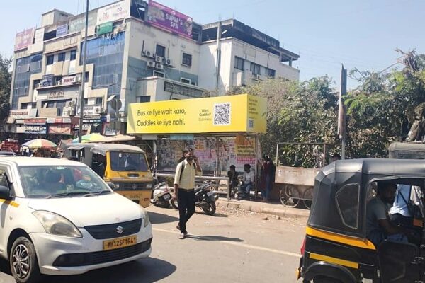 Frido’s Valentine’s Day Campaign Creates a Viral Moment