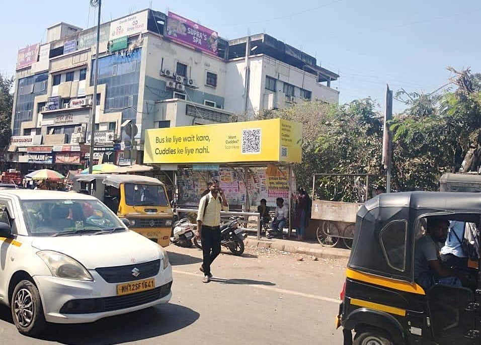 Frido’s Valentine’s Day Campaign Creates a Viral Moment