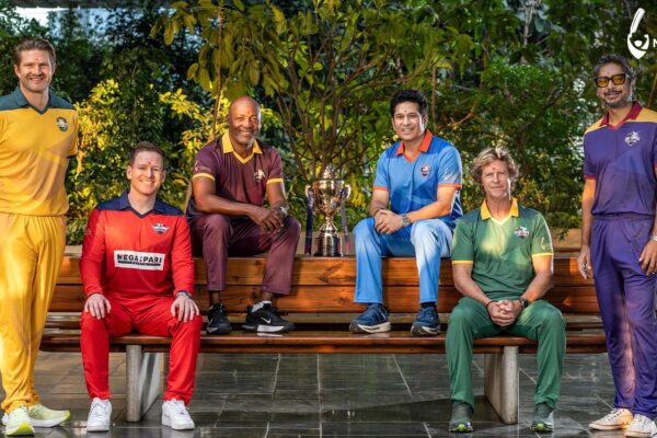 Gozoop Creative Digital secures social media mandate for global cricket tournament