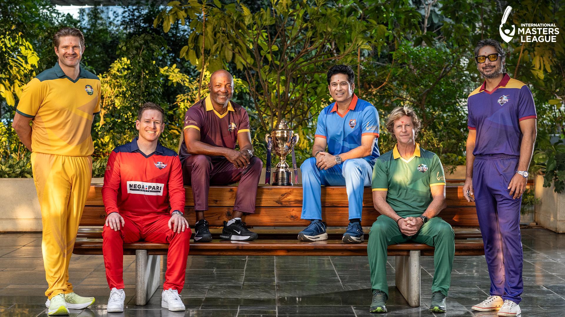 Gozoop Creative Digital secures social media mandate for global cricket tournament