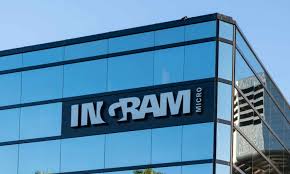 Ingram Micro Partners with Udemy